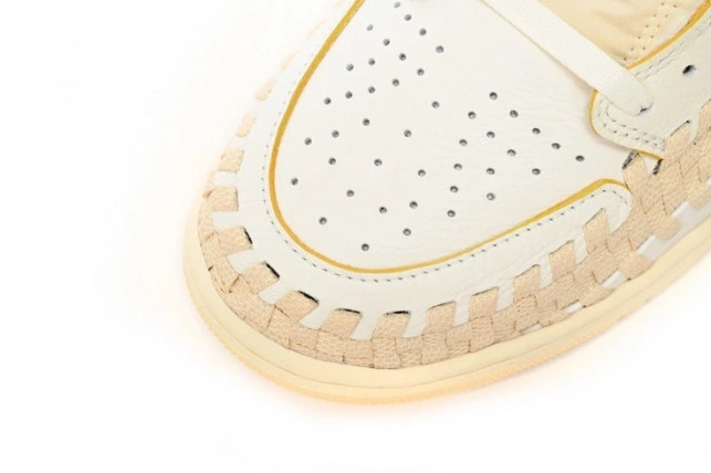 Kick Theory Woven SP Beauty 1 Bephie's Retro Sail High OG FD2565-100 Jordan Union Supply 0815